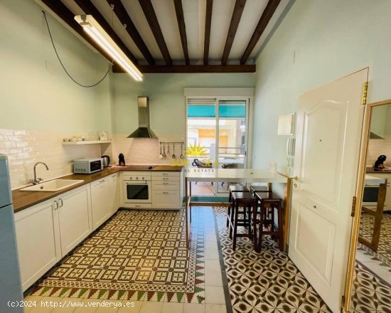 Apartamento en alquiler en Alicante (Alicante)