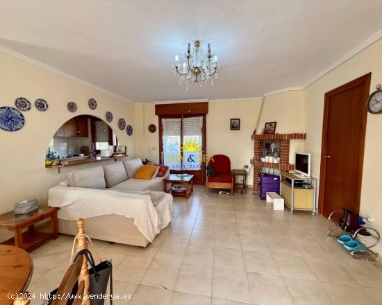 Apartamento en alquiler en Orihuela (Alicante)