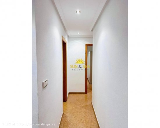 Apartamento en alquiler en Elche (Alicante)