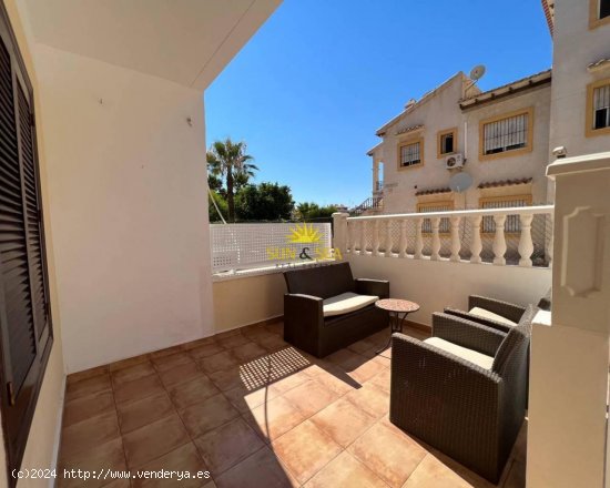 Apartamento en alquiler en Orihuela (Alicante)