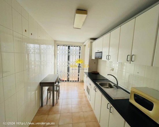 Apartamento en alquiler en Cartagena (Murcia)