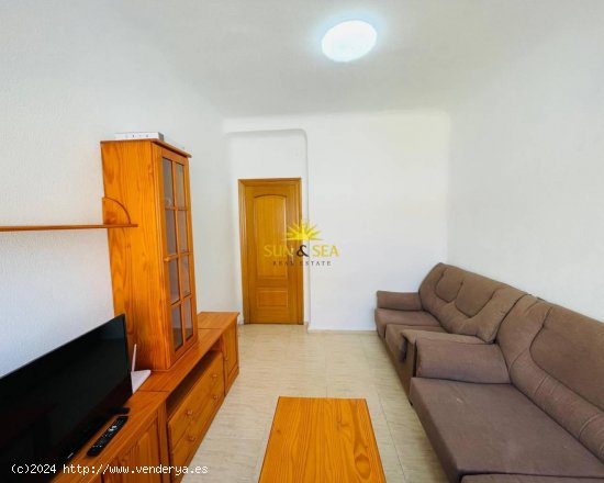 Apartamento en alquiler en Cartagena (Murcia)