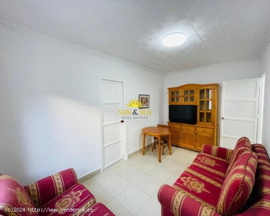 Apartamento en alquiler en Cartagena (Murcia)