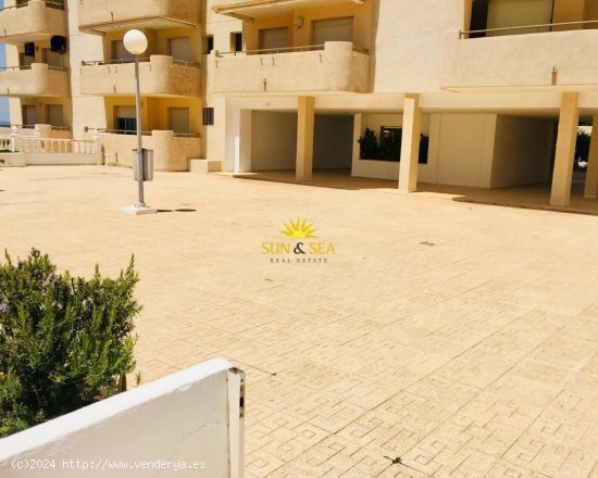 Apartamento en alquiler en La Manga del Mar Menor (Murcia)