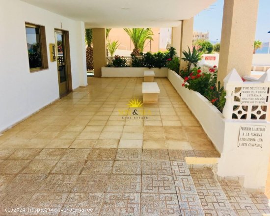 Apartamento en alquiler en La Manga del Mar Menor (Murcia)