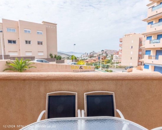 Apartamento en alquiler en La Manga del Mar Menor (Murcia)