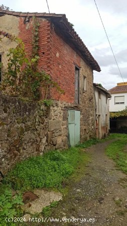  Casa en venta en Sober (Lugo) 