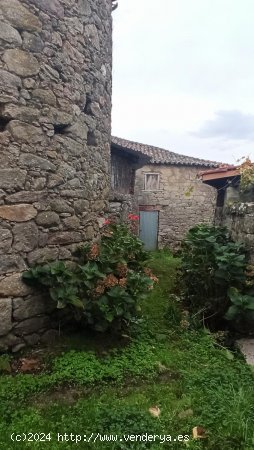 Casa en venta en Sober (Lugo)