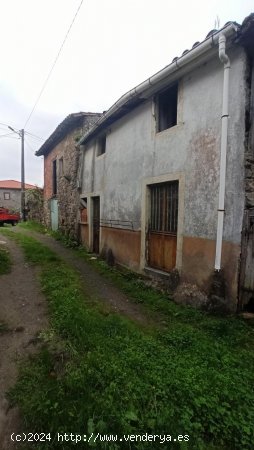 Casa en venta en Sober (Lugo)