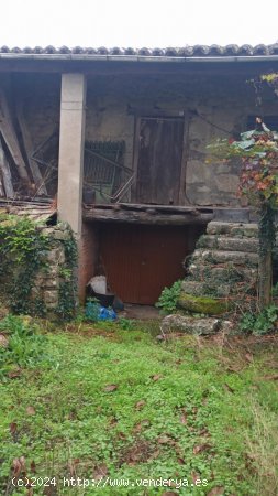 Casa en venta en Sober (Lugo)