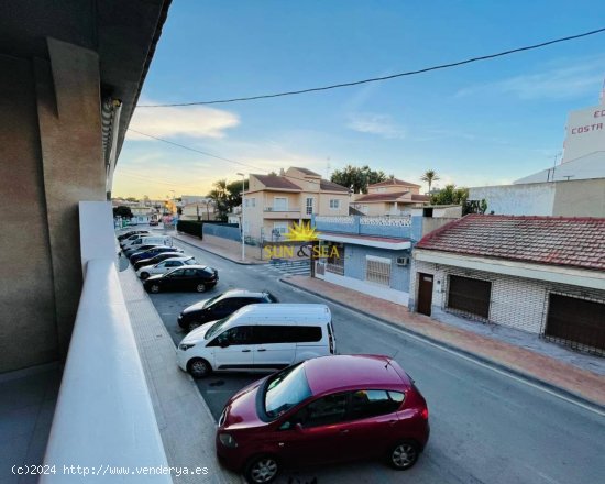  Villa en alquiler en San Pedro del Pinatar (Murcia) 