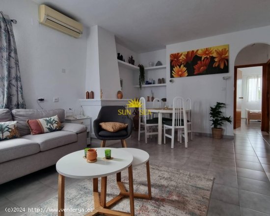 Apartamento en alquiler en Orihuela (Alicante)