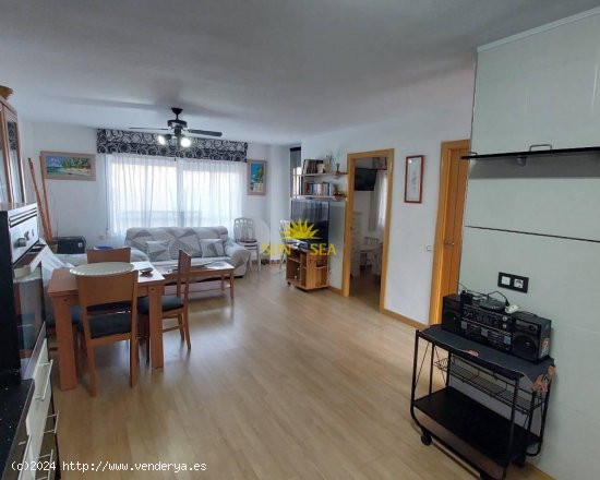 Apartamento en alquiler en Elche (Alicante)