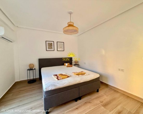 Apartamento en alquiler en Catral (Alicante)