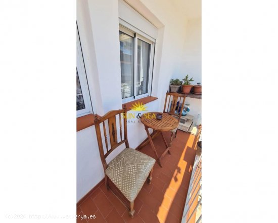 Apartamento en alquiler en Alicante (Alicante)