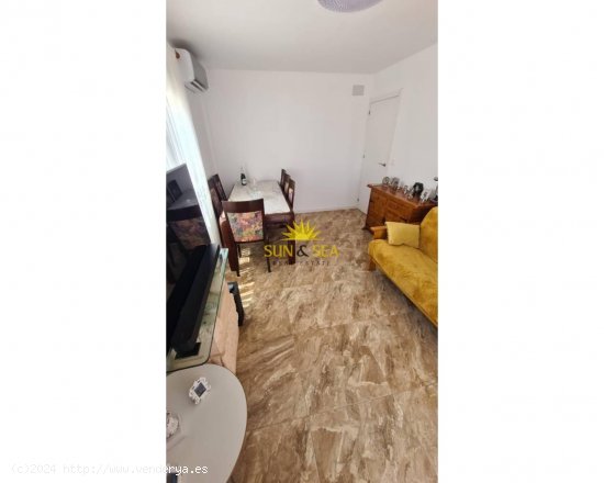 Apartamento en alquiler en Alicante (Alicante)