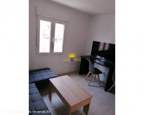 Apartamento en alquiler en Elche (Alicante)