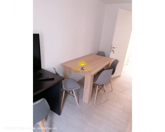 Apartamento en alquiler en Elche (Alicante)