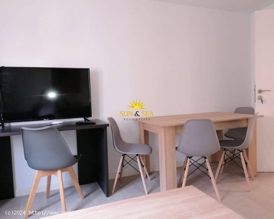 Apartamento en alquiler en Elche (Alicante)