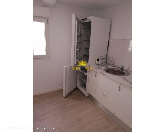 Apartamento en alquiler en Elche (Alicante)