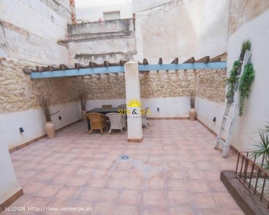 Apartamento en alquiler en Alicante (Alicante)