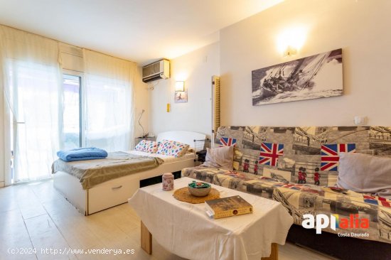 Estudio en venta en Salou (Tarragona)