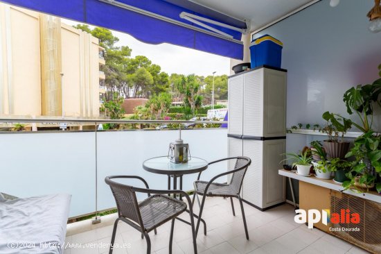 Estudio en venta en Salou (Tarragona)