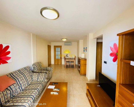 Apartamento en alquiler en La Manga del Mar Menor (Murcia)