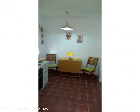 Apartamento en alquiler en Alicante (Alicante)