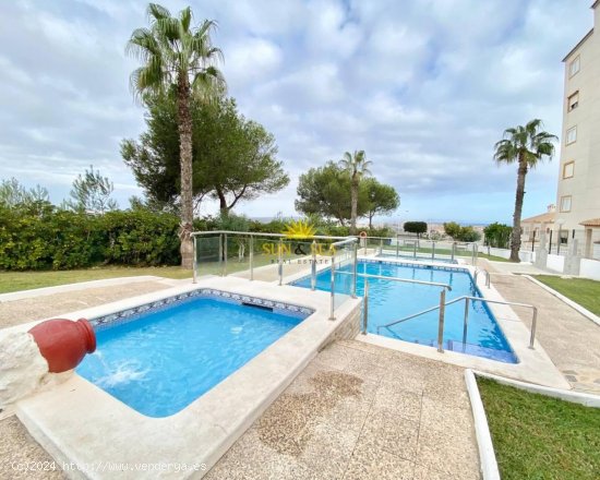 Casa en alquiler en Torrevieja (Alicante)