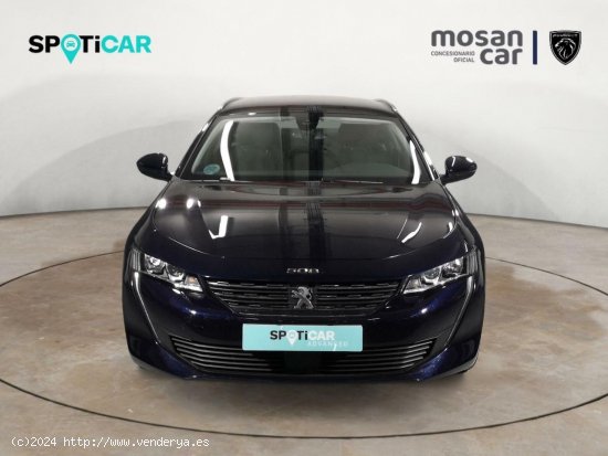 Peugeot 508 SW 1.2 PURETECH 130 EAT8 ACTIVE MIRROR LL16 RADAR AR - Rivas