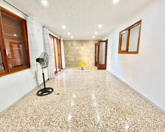 Apartamento en alquiler en Torrevieja (Alicante)