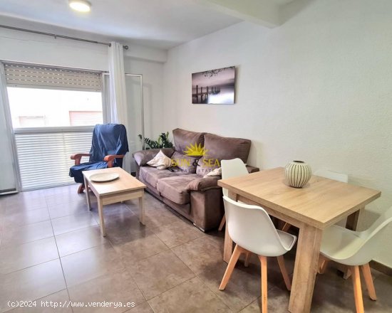 Apartamento en alquiler en Santa Pola (Alicante)