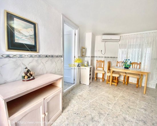 Apartamento en alquiler en San Javier (Murcia)