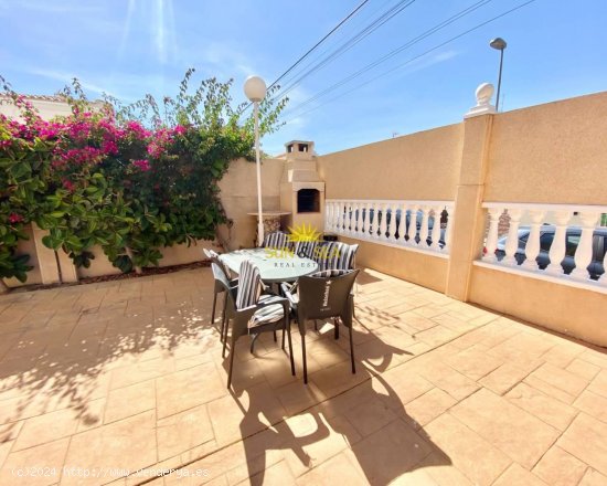 Apartamento en alquiler en Torrevieja (Alicante)