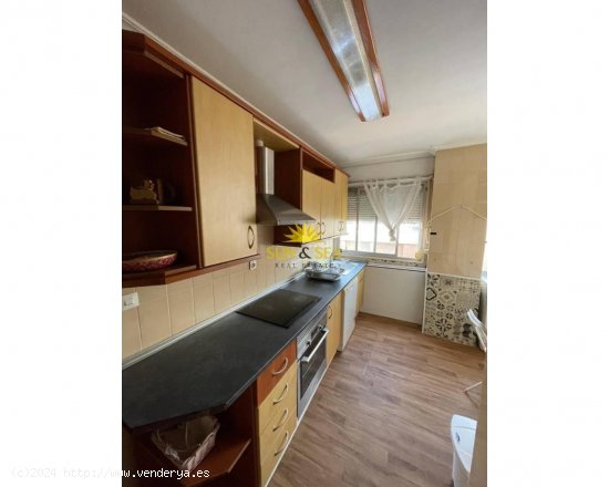 Apartamento en alquiler en Cartagena (Murcia)