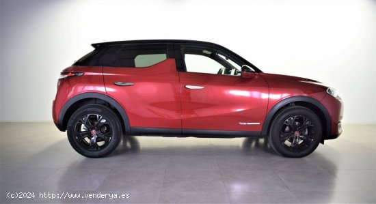 DS Automobiles DS 3 Crossback  BlueHDi 73 kW Manual Performance Line - Zaragoza