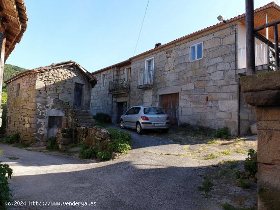 Casa en venta en Allariz (Orense)