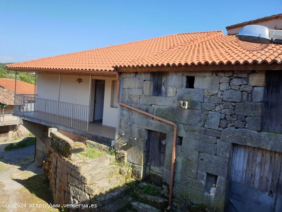 Casa en venta en Allariz (Orense)