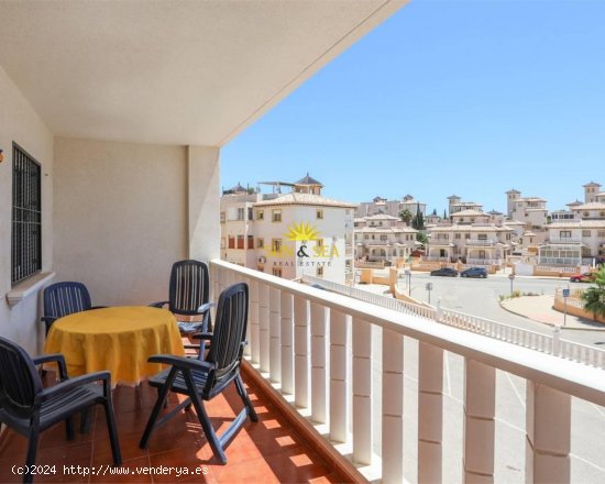 Apartamento en alquiler en Orihuela (Alicante)