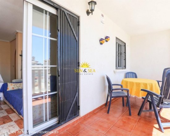 Apartamento en alquiler en Orihuela (Alicante)