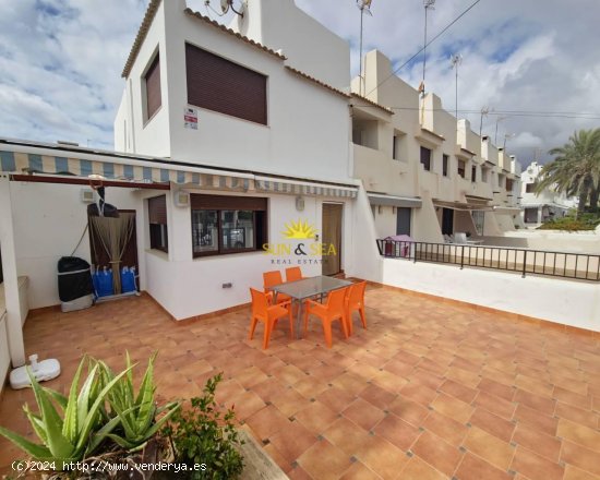 Casa en alquiler en Torrevieja (Alicante)