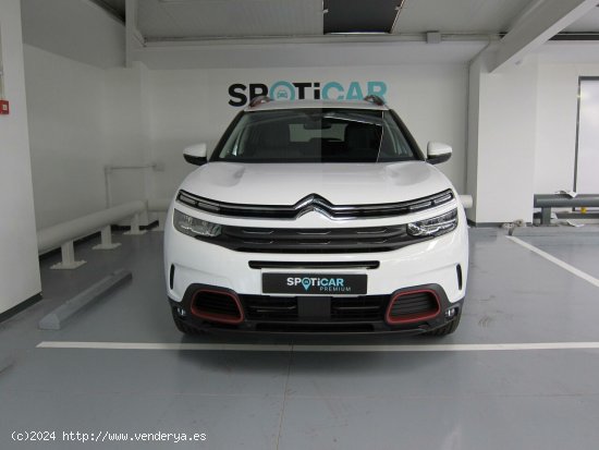 Citroën C5 Aircross  PureTech 96kW (130CV) S&S C Series - Lleida