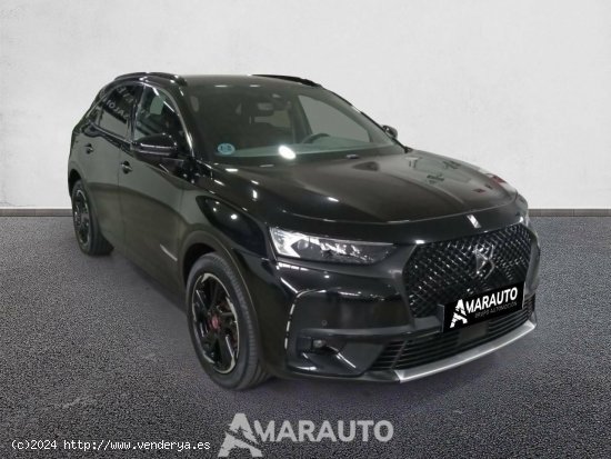 DS Automobiles DS 7 Crossback  BlueHDi 132kW (180CV) Auto. PERF.LINE Performance Line - Alcobendas