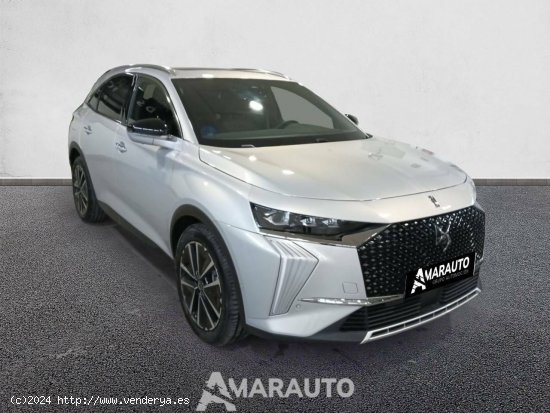 DS Automobiles DS 7 Crossback  E-TENSE 225 OPERA - Alcobendas