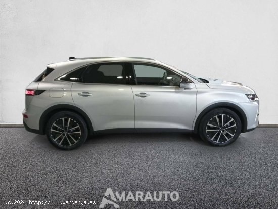 DS Automobiles DS 7 Crossback  E-TENSE 225 OPERA - Alcobendas