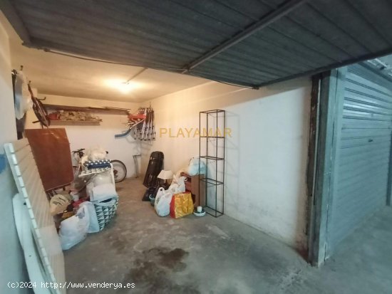 Garaje en venta en Cullera (Valencia)