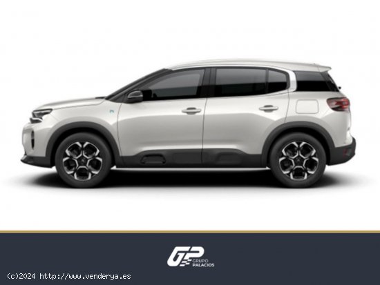 Citroën C5 Aircross 180 e-EAT8 C Series - 