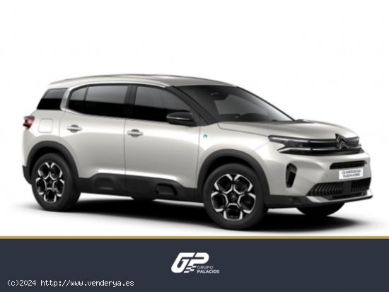 Citroën C5 Aircross 180 e-EAT8 C Series - 