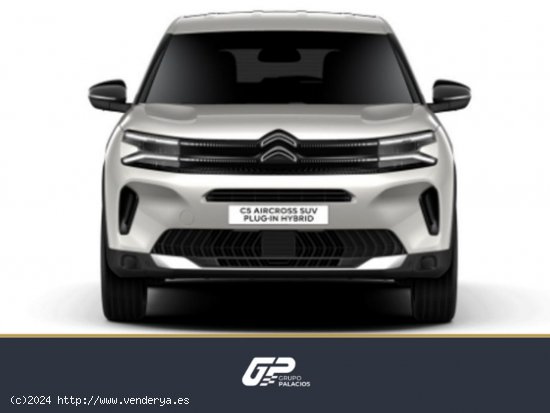 Citroën C5 Aircross 180 e-EAT8 C Series - 